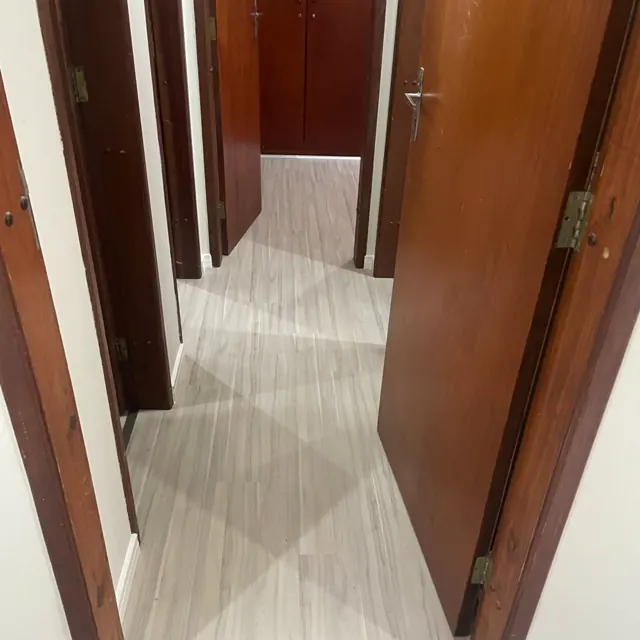 Floorest Fit, cor Andiroba